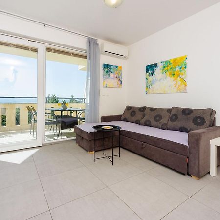 Apartments Petak Novi Dramalj Dış mekan fotoğraf