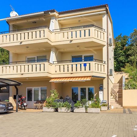 Apartments Petak Novi Dramalj Dış mekan fotoğraf