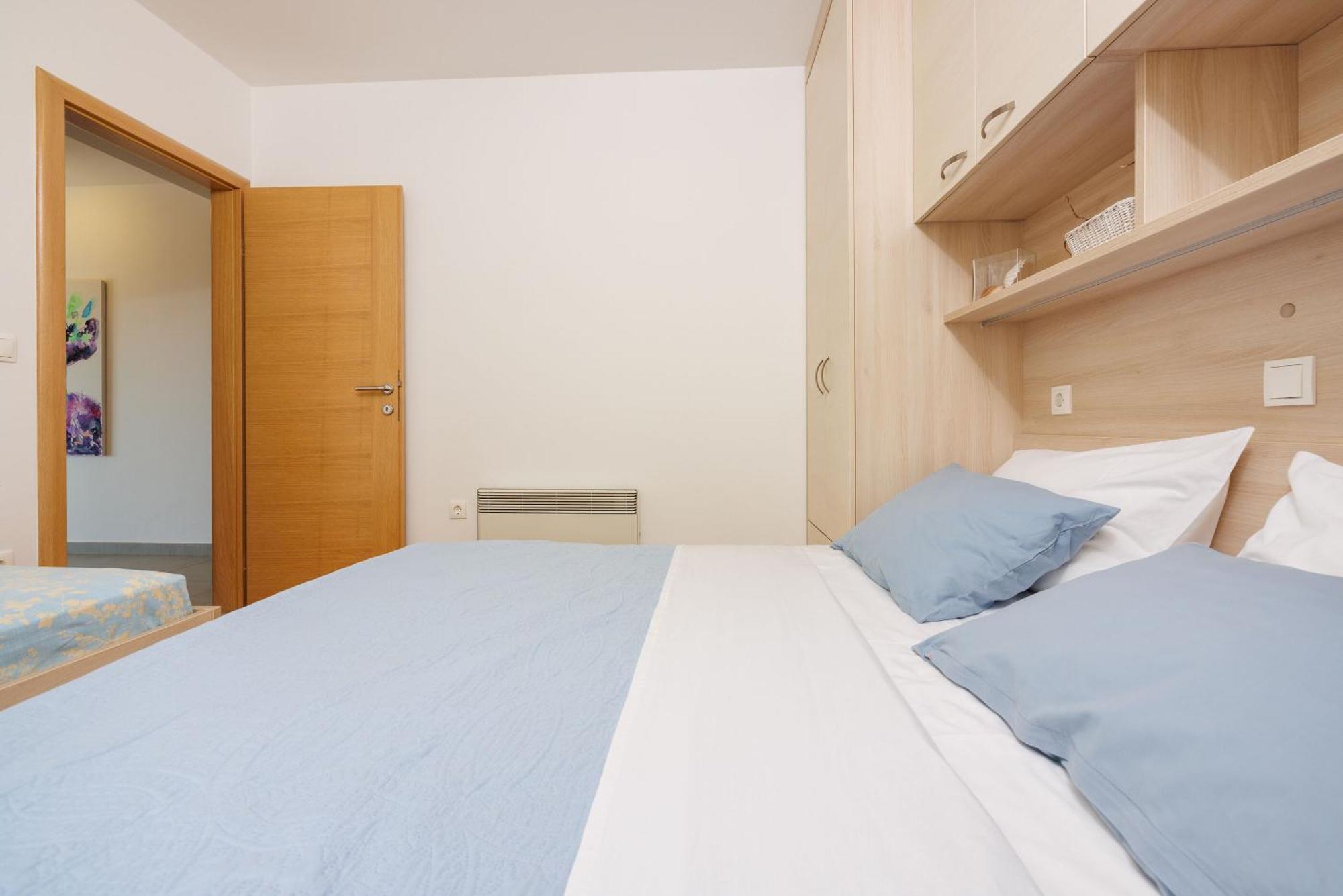 Apartments Petak Novi Dramalj Dış mekan fotoğraf